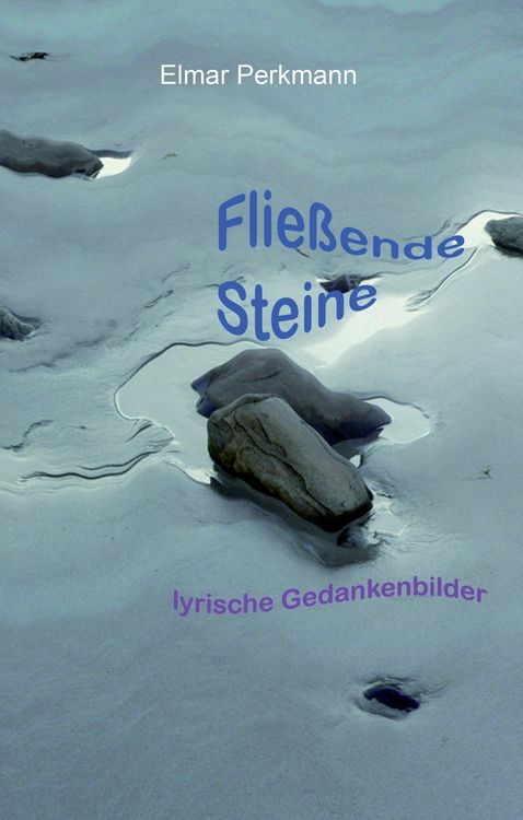 Produktbild: Flie&szlig;ende Steine