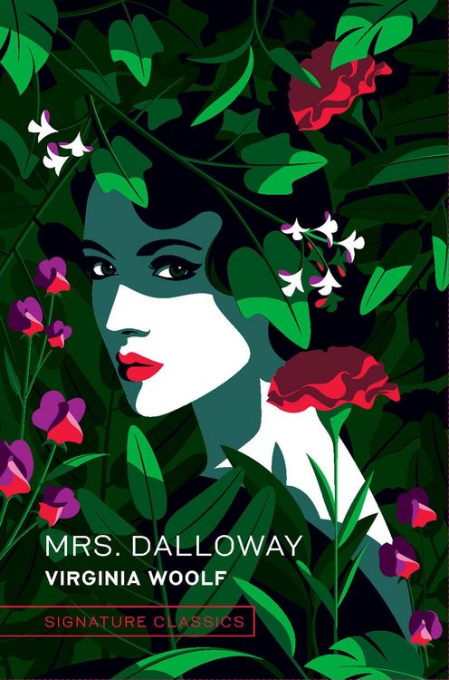 Produktbild: Mrs. Dalloway