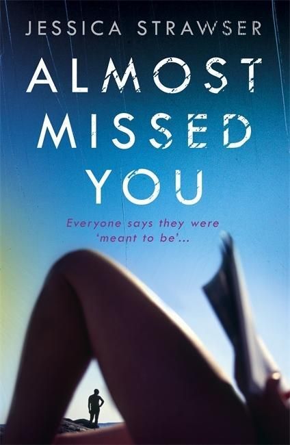 Produktbild: Strawser, J: Almost Missed You
