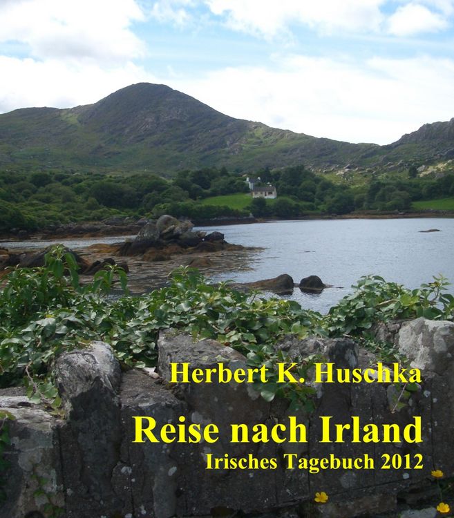 Produktbild: Reise nach Irland