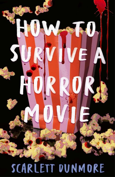Produktbild: How to Survive a Horror Movie