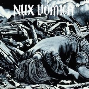 Produktbild: Nux Vomica