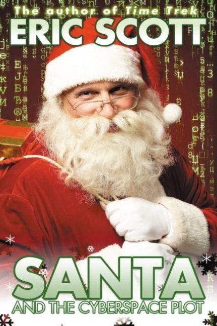 Produktbild: Santa and the Cyberspace Plot