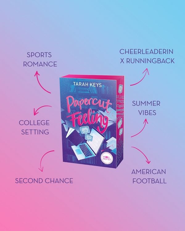 Produktbild: Literally Love 2. Papercut Feeling