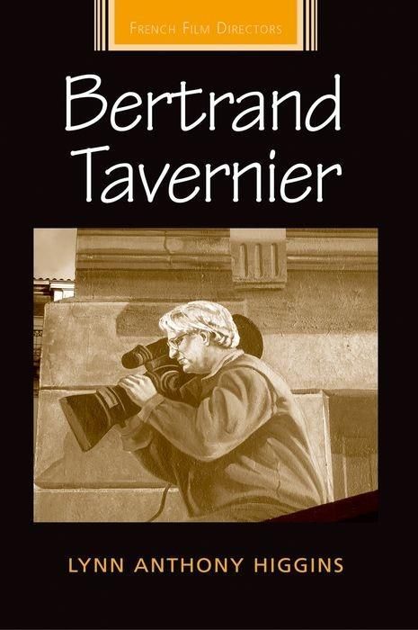 Produktbild: Bertrand Tavernier