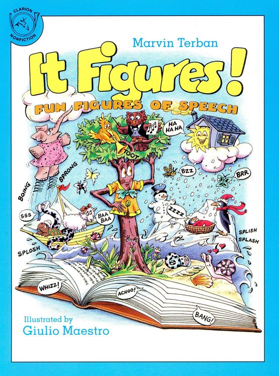Produktbild: It Figures!