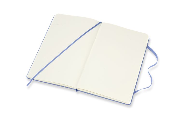 Produktbild: Moleskine Notizbuch, Fester Einband