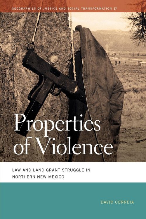 Produktbild: Properties of Violence