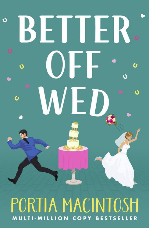 Produktbild: Better Off Wed
