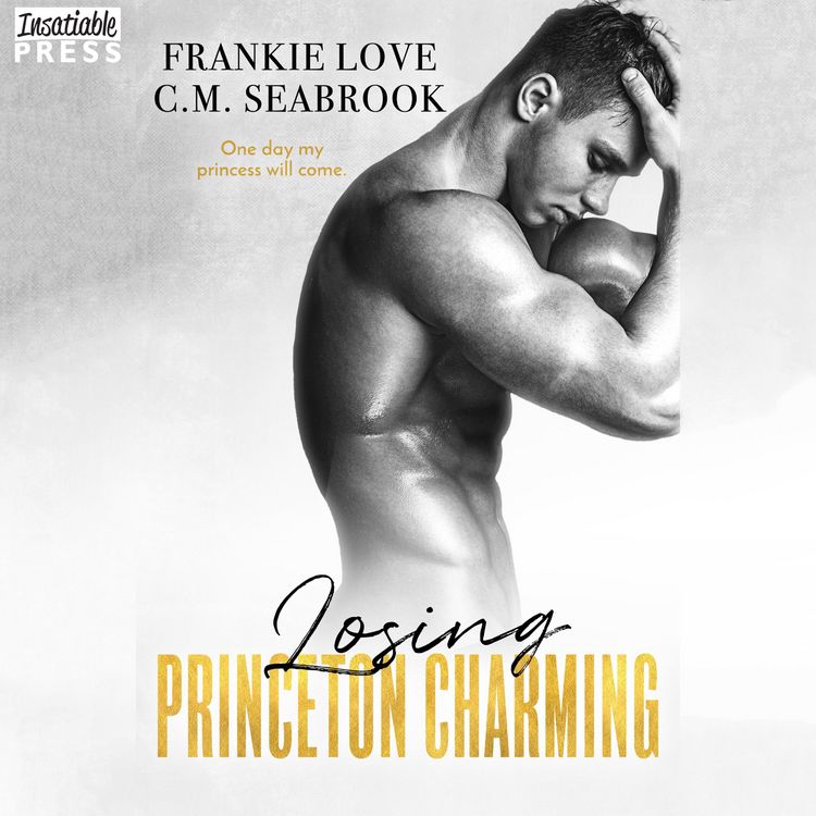 Produktbild: Losing Princeton Charming