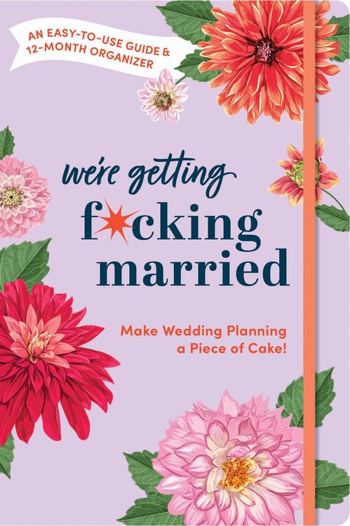 Produktbild: Make Wedding Planning a Piece of Cake