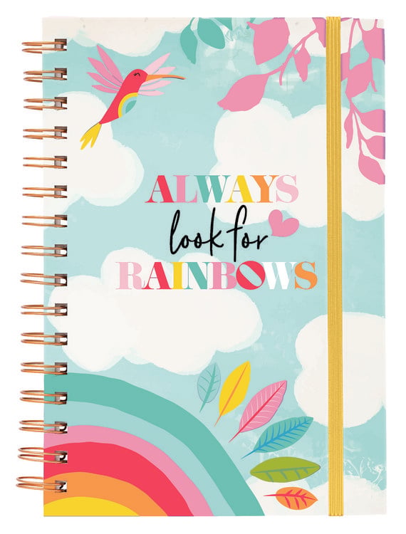 Produktbild: Lovely Planet Notizbuch