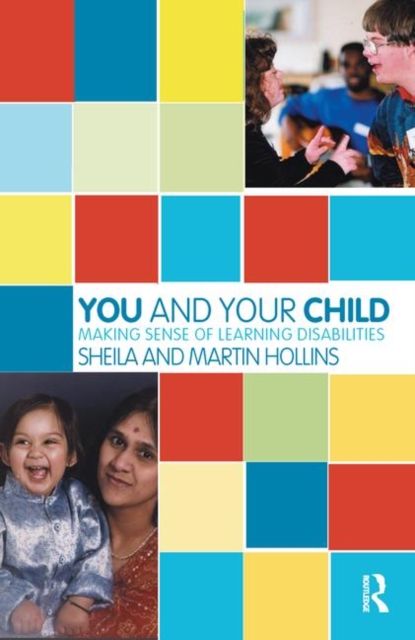 Produktbild: Hollins, S: You and Your Child