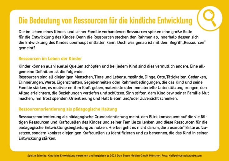 Produktbild: Kindliche Entwicklung verstehen und begleiten