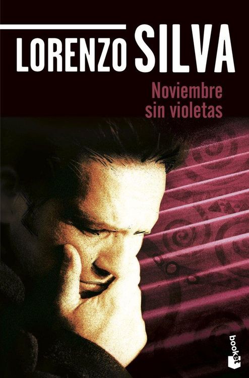 Produktbild: Noviembre sin violetas