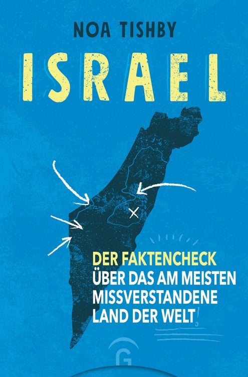 Produktbild: Israel