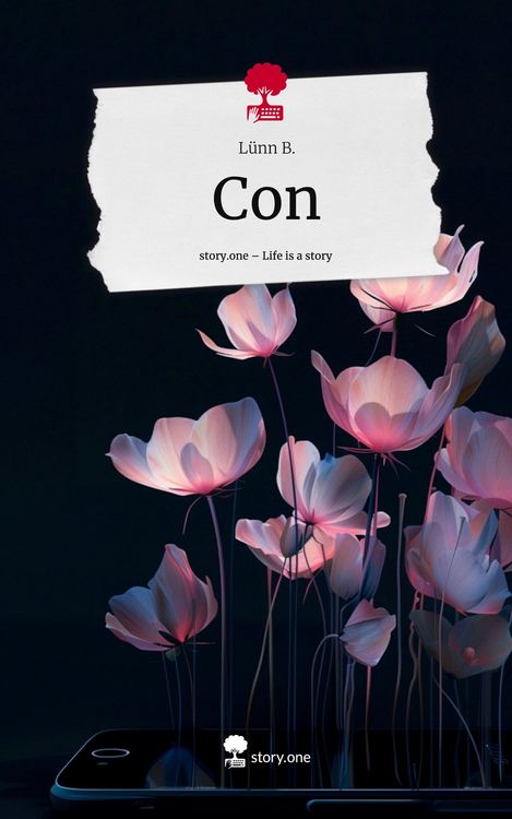 Produktbild: Con. Life is a Story - story.one