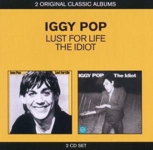 Produktbild: Pop, I: 2in1 (Lust For Life/The Idiot)