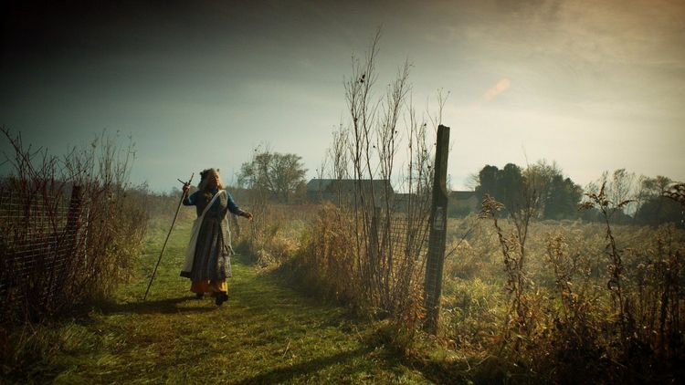 Produktbild: The Field - Das Geheimnis der Farm