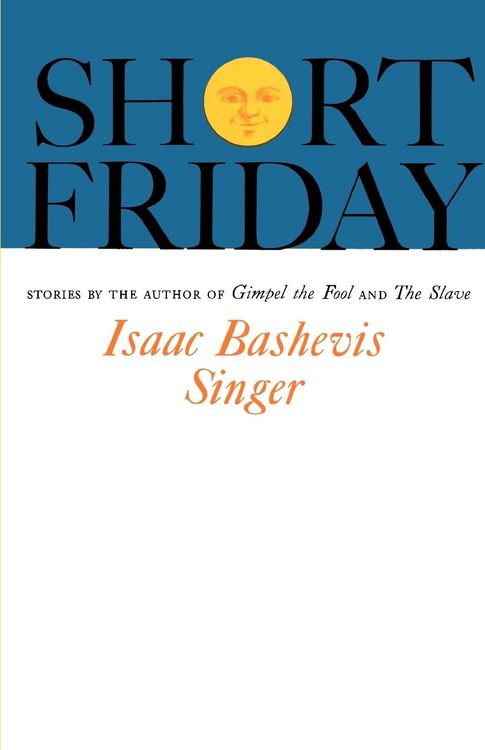 Produktbild: Short Friday