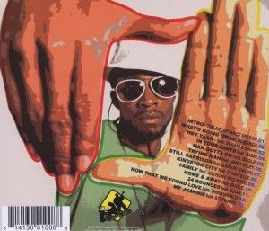 Produktbild: Sly & Robbie And Scantana: Best Supporting Acts