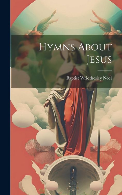 Produktbild: Hymns About Jesus