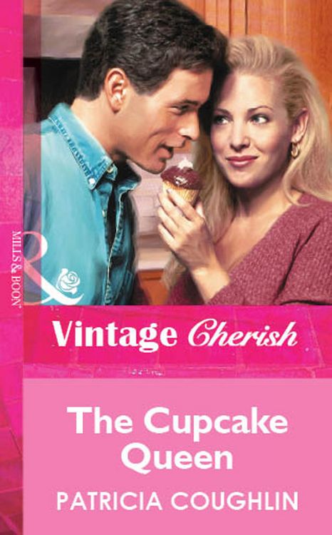 Produktbild: The Cupcake Queen