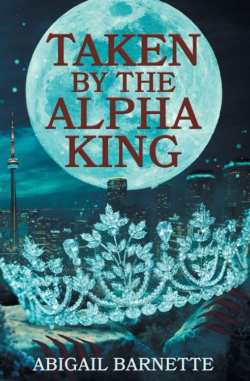 Produktbild: Taken by the Alpha King