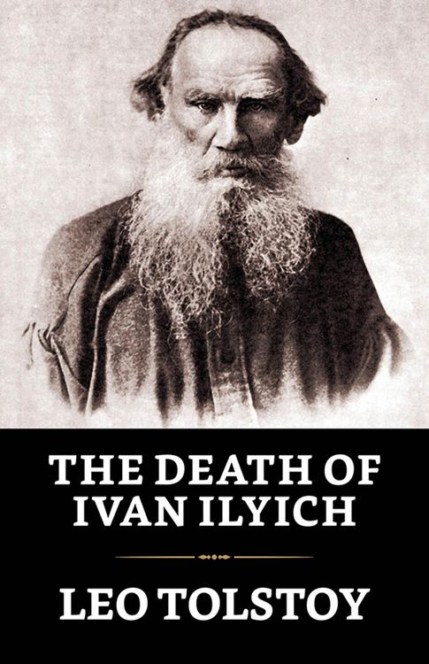 Produktbild: The Death of Ivan Ilych