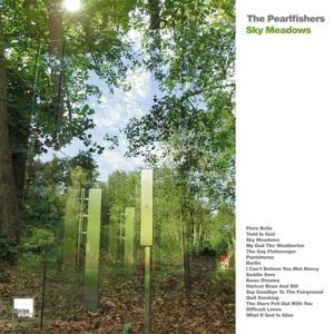 Produktbild: Sky Meadows - Deluxe Edition