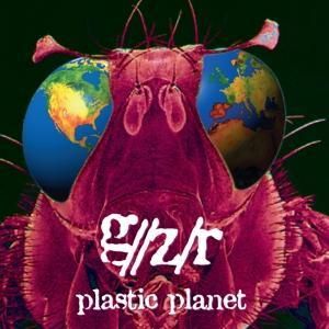 Produktbild: Plastic Planet