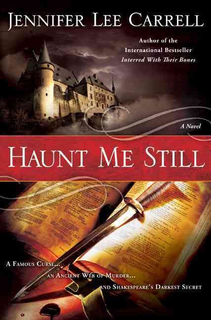 Produktbild: Haunt Me Still