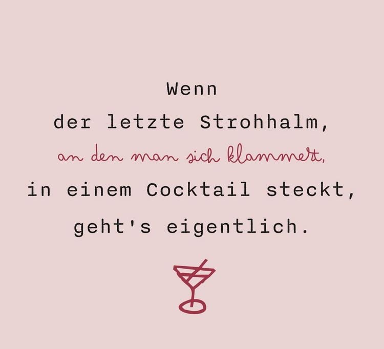 Produktbild: Nur ein offener Wein ist ein guter Wein