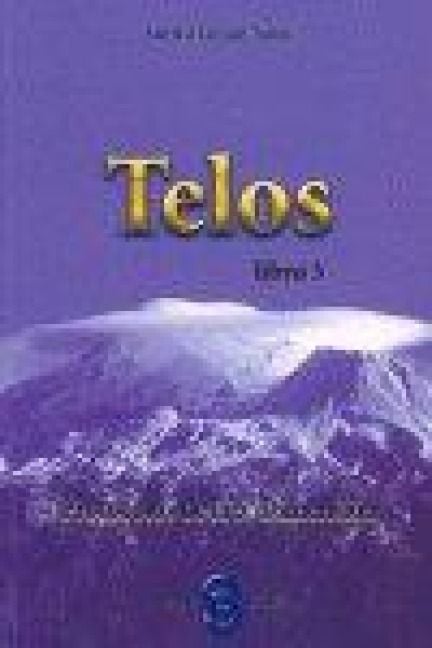Produktbild: T E L O S libro 3