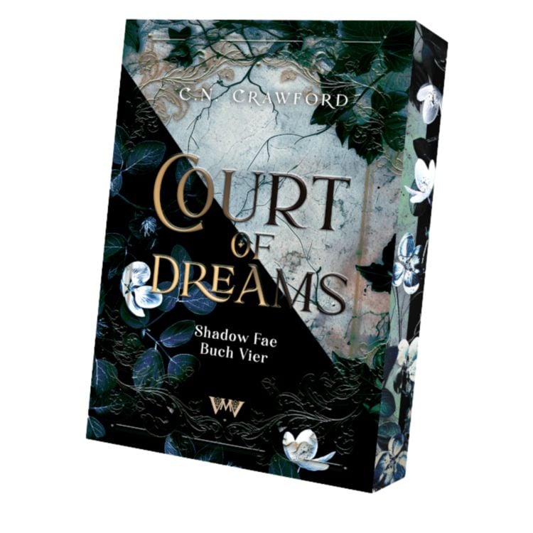Produktbild: Court of Dreams
