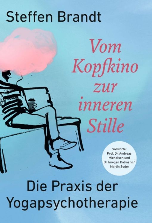 Produktbild: Vom Kopfkino zur inneren Stille