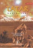 Produktbild: Tatar Destanlari 1