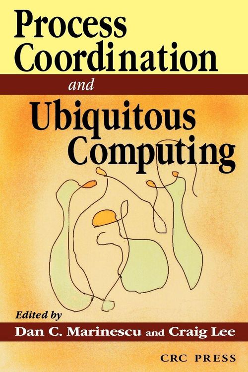 Produktbild: Internet Process Coordination