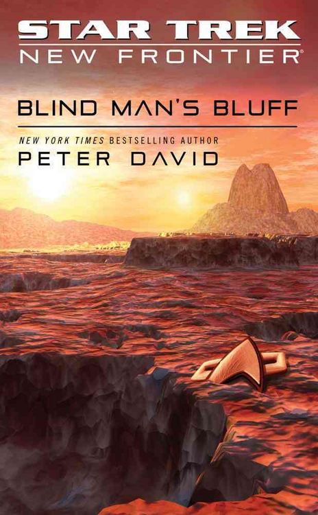 Produktbild: Blind Man's Bluff