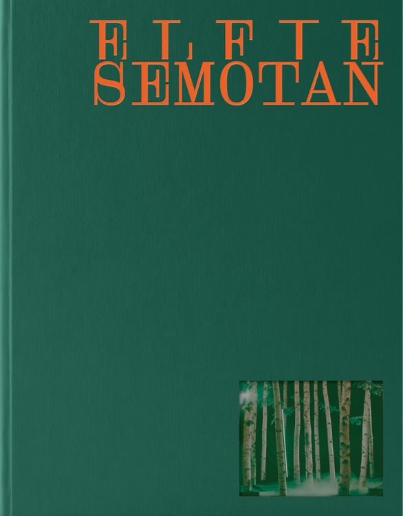 Produktbild: Elfie Semotan