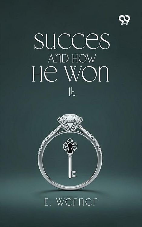 Produktbild: Success And How He Won It