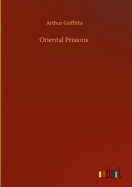 Produktbild: Oriental Prisions