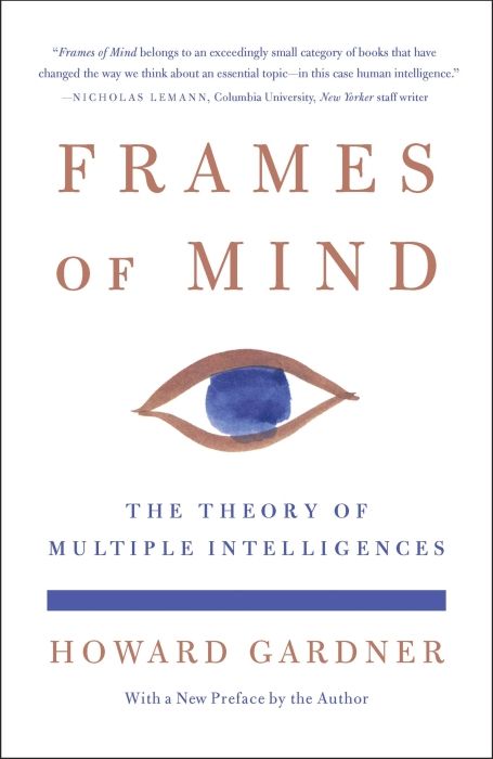 Produktbild: Frames of Mind