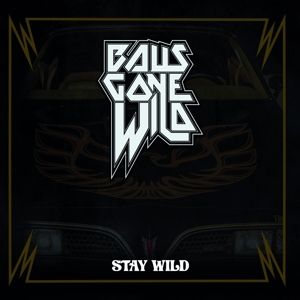 Produktbild: Stay Wild