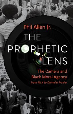 Produktbild: The Prophetic Lens