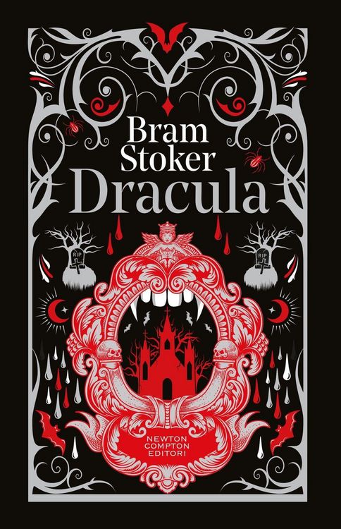 Produktbild: Dracula