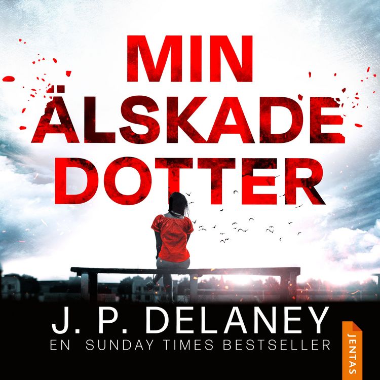 Produktbild: Min &auml;lskade dotter