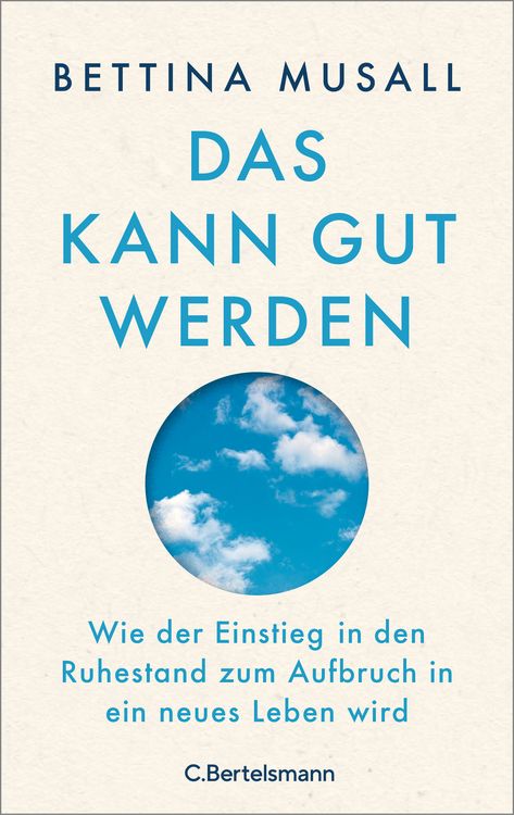 Produktbild: Das kann gut werden