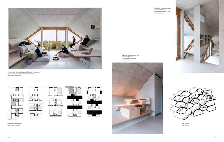 Produktbild: Deutsches Architektur Jahrbuch 2025/German Architecture Annual 2025