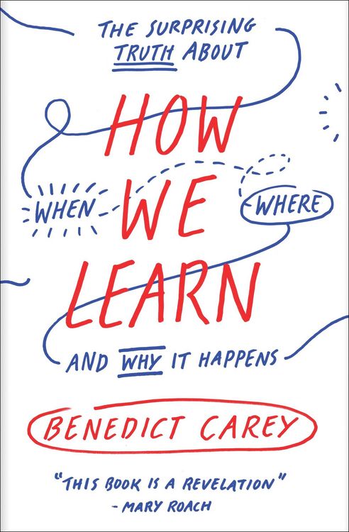 Produktbild: How We Learn